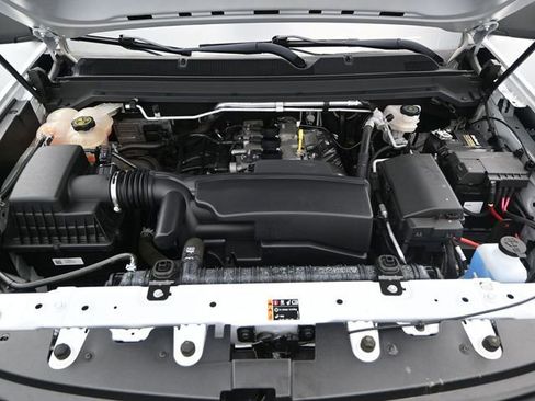 Used 2022 Chevrolet Colorado W/T image 18