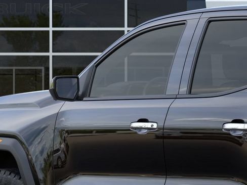 New 2026 GMC Canyon Denali AWD/4WD image 12