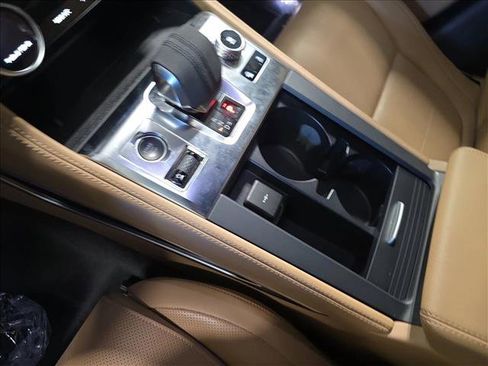 Certified 2023 Jaguar F-PACE S AWD/4WD image 25