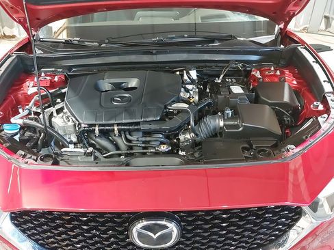Certified 2023 MAZDA CX-30 AWD 2.5 S w/ Premium Package image 31