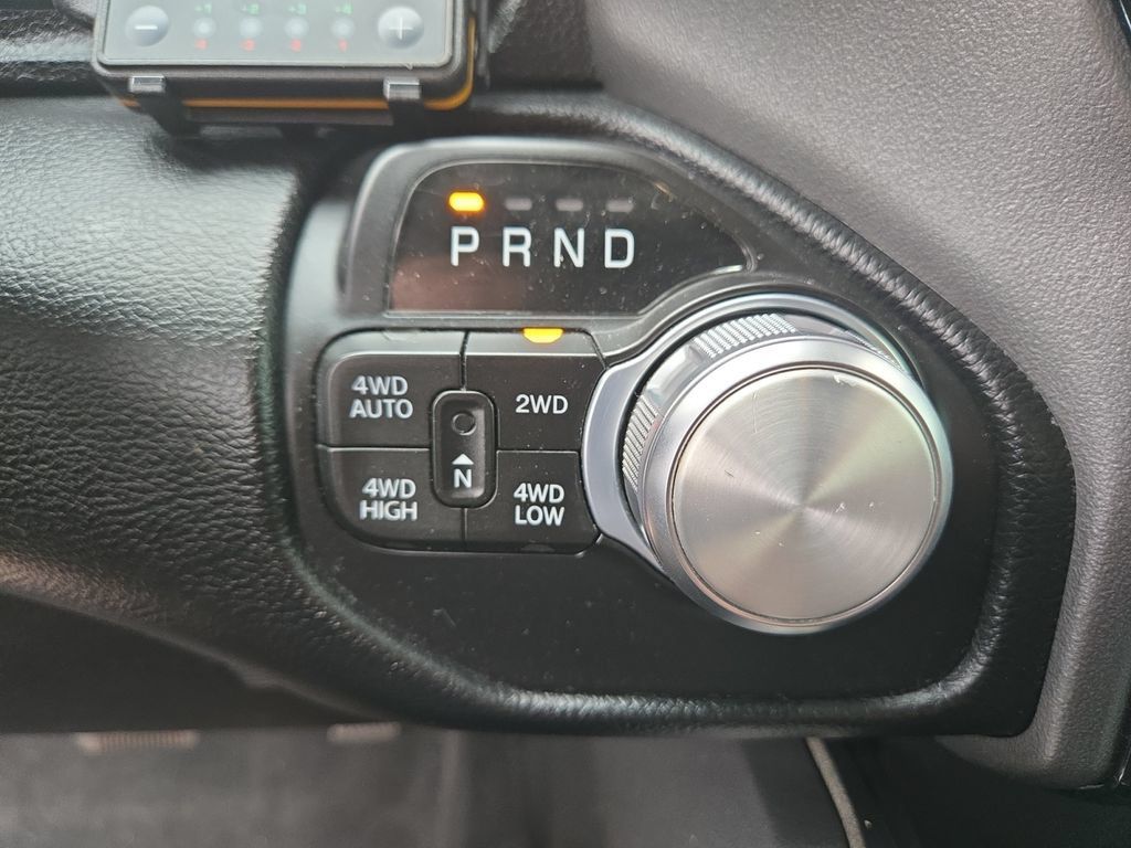 Used 2022 RAM 1500 Sport w/ Rebel Level 2 Equipment Group AWD/4WD image 22