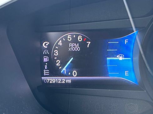 Used 2013 Ford Fusion SE FWD image 7