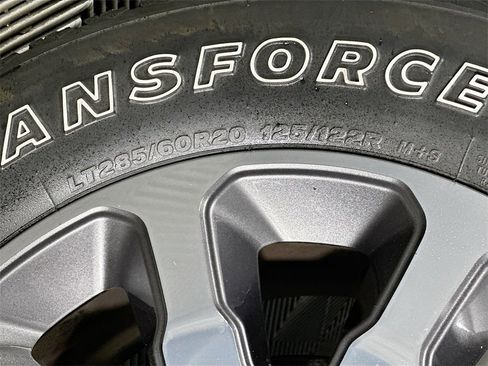 Used 2019 RAM 3500 Limited image 33