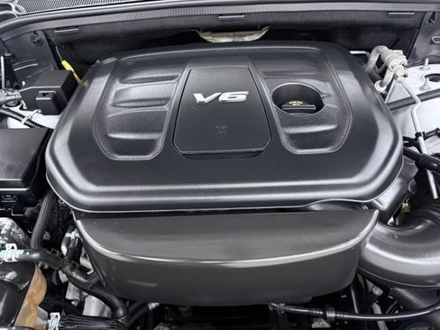 Used 2016 Jeep Grand Cherokee Laredo RWD image 13