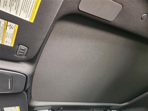 New 2025 Lincoln Navigator Reserve w/ Jet Appearance Package image 22