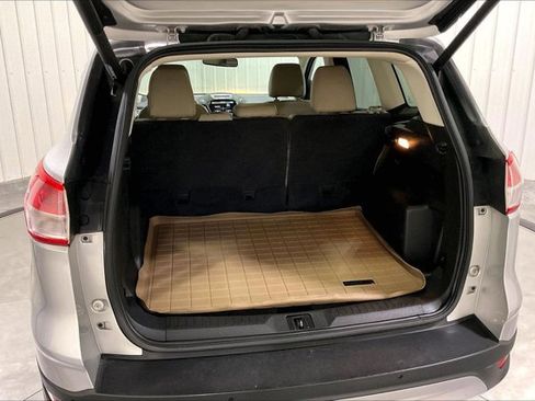 Used 2015 Ford Escape Titanium image 38