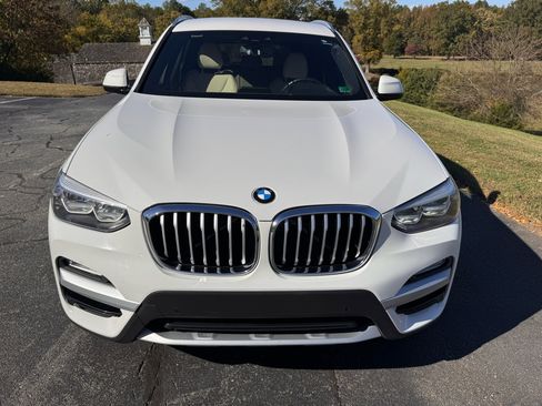 Used 2019 BMW X3 sDrive30i image 13