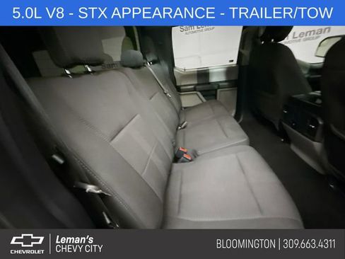 Used 2018 Ford F150 XL w/ Equipment Group 101A Mid image 28