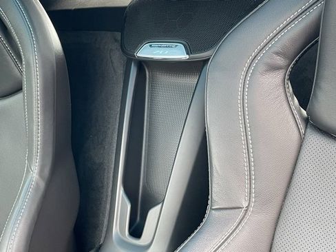 Certified 2023 Chevrolet Corvette Stingray Coupe image 32