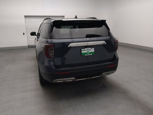 Used 2022 Ford Explorer XLT w/ Equipment Group 202A RWD image 6