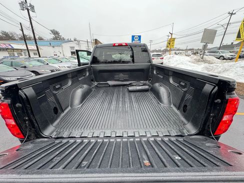 Used 2018 Chevrolet Silverado 2500 LT w/ All Star Edition image 13