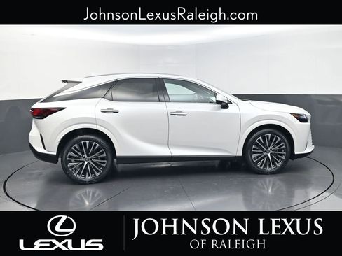 New 2026 Lexus RX 350 Premium Plus image 6
