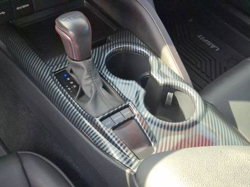 Used 2023 Toyota Camry SE w/ TRD Appearance Package (TMS) image 12