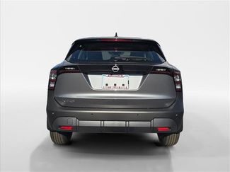 New 2026 Nissan Kicks S FWD video 4