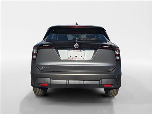 New 2026 Nissan Kicks S image 4