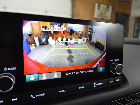 Used 2025 Honda HR-V Sport image 34