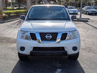 Used 2019 Nissan Frontier SV video 2