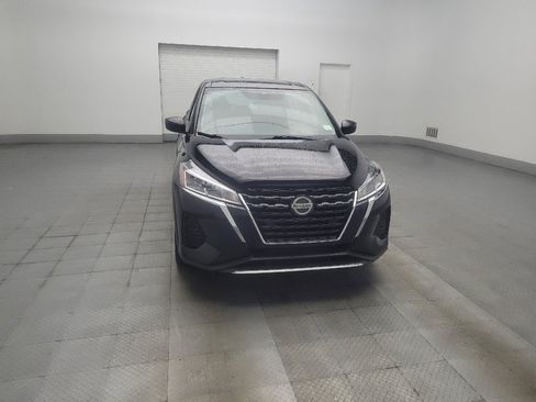Used 2021 Nissan Kicks S FWD image 14