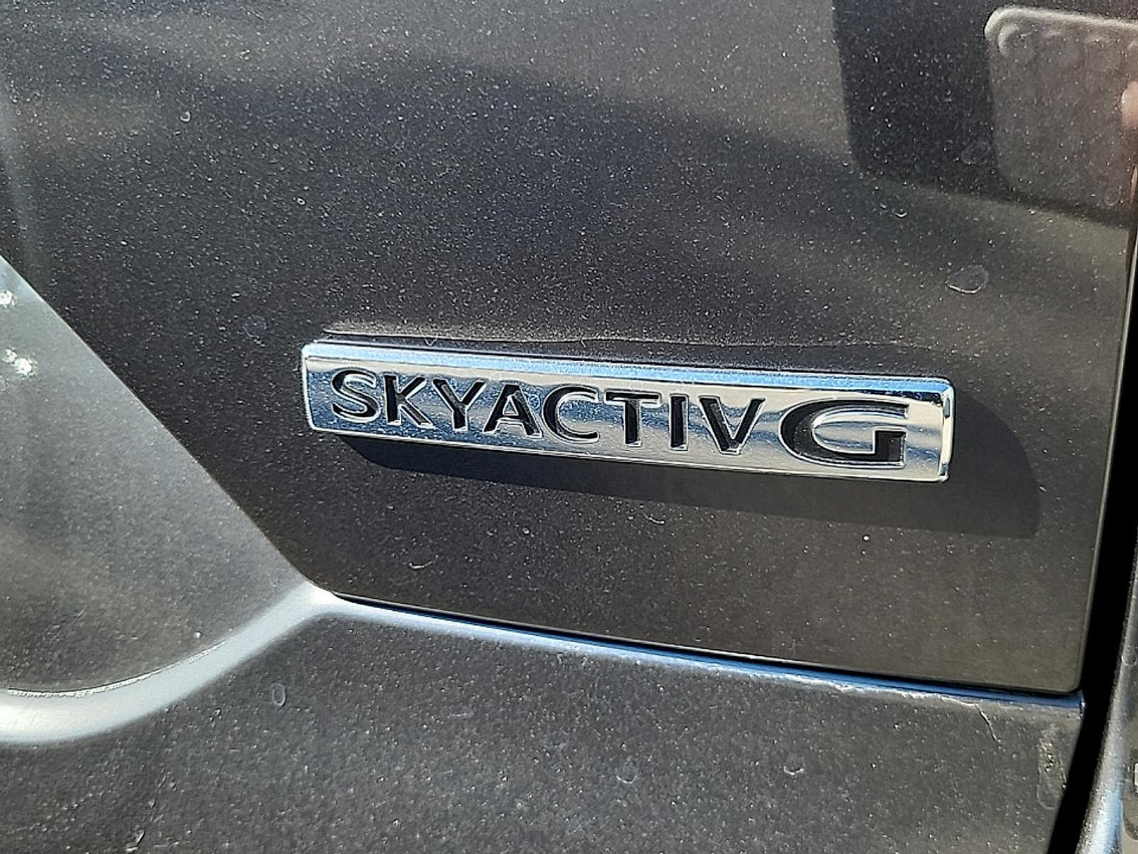 Certified 2025 MAZDA CX-5 AWD 2.5 S w/ Premium Plus Pkg image 35