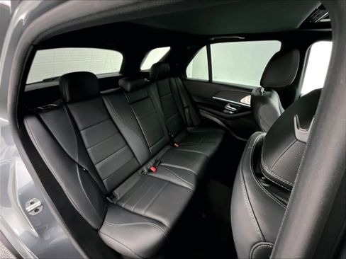 Certified 2022 Mercedes-Benz GLE 350 image 16