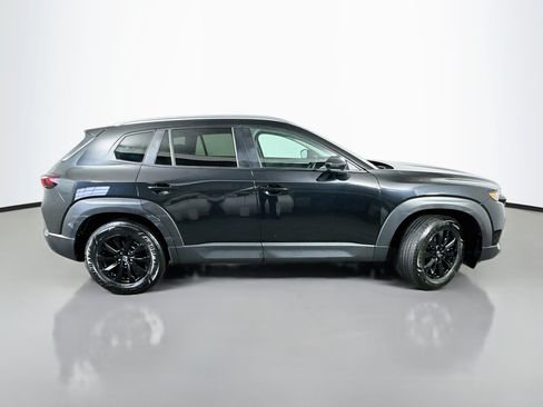 Used 2025 MAZDA CX-50 AWD 2.5 S w/ Premium Package image 8
