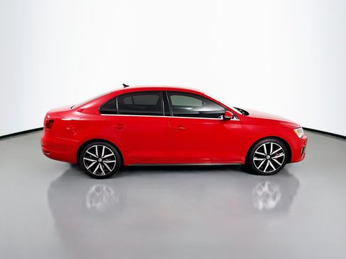 Used 2014 Volkswagen Jetta GLI FWD image 8