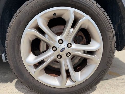 Used 2015 Ford Explorer Limited FWD image 10