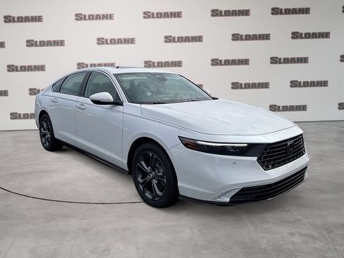 New 2026 Honda Accord EX-L image 7
