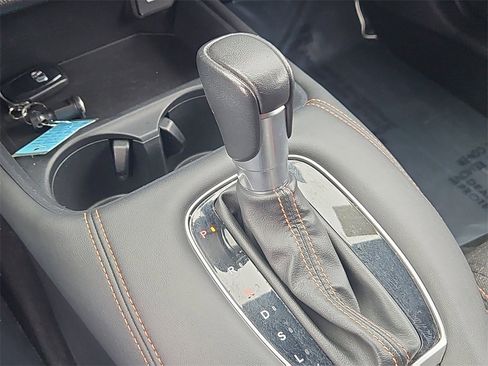 Certified 2024 Honda HR-V Sport image 23