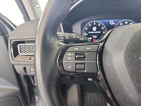 Used 2024 Honda Civic Touring image 13