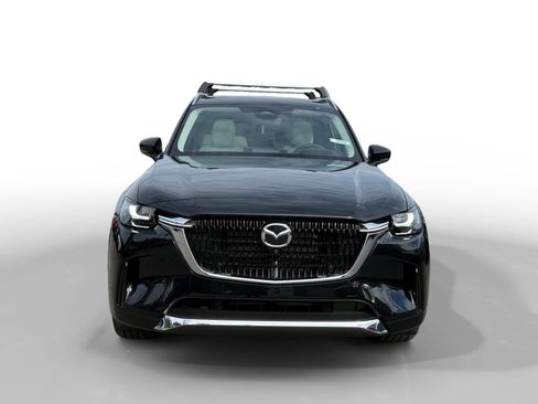 New 2026 MAZDA CX-90 3.3 Turbo S w/ Premium Plus image 8