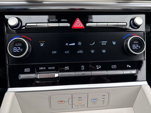 New 2026 Hyundai Santa Fe SEL image 23