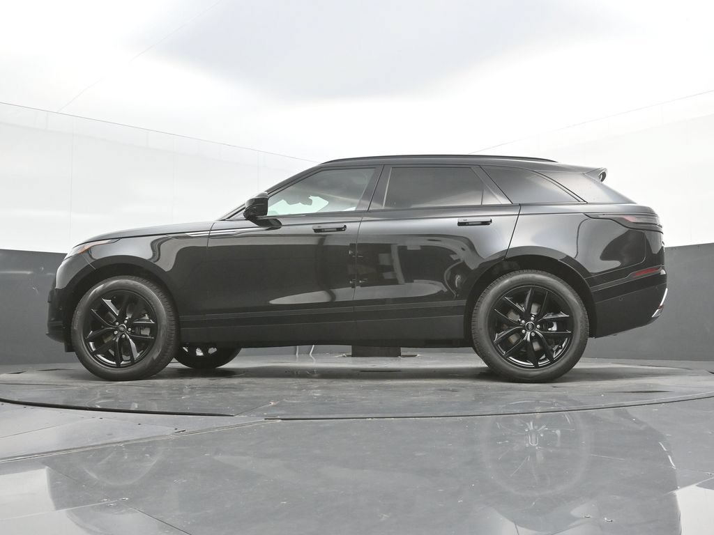 New 2026 Land Rover Range Rover Velar S AWD/4WD image 38