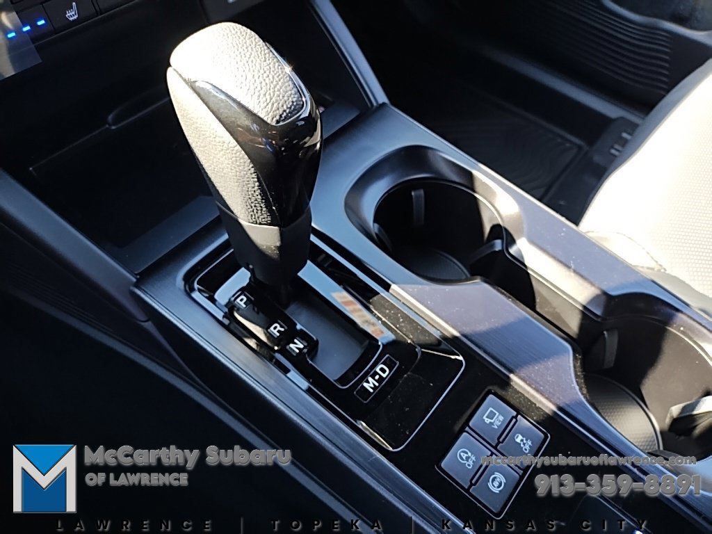 New 2026 Subaru Outback Touring XT AWD/4WD image 34
