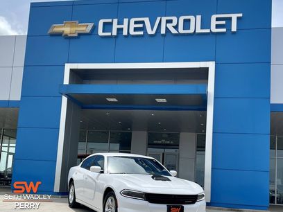 Used 2022 Dodge Charger SXT
