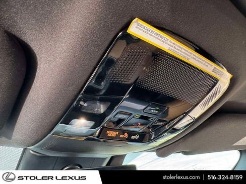Certified 2023 Lexus RX 350 Premium Plus w/ Accessory Package (Z1) AWD/4WD image 36