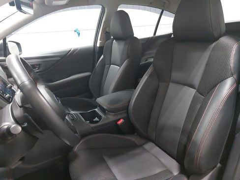 Used 2023 Subaru Legacy Sport image 14