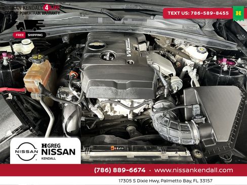 Used 2022 Chevrolet Camaro LT image 32