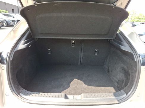 Certified 2024 MAZDA CX-30 AWD 2.5 S w/ Preferred Package image 27