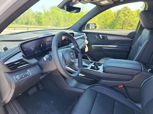 New 2026 Buick Enclave Sport Touring w/ Power Package AWD/4WD image 11