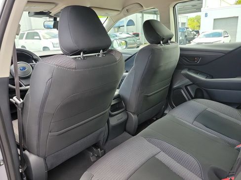 Certified 2024 Subaru Outback AWD/4WD image 11