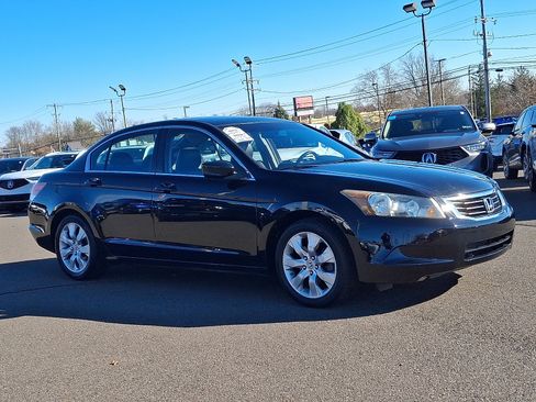 Used 2009 Honda Accord EX-L image 3