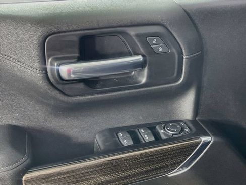 Used 2020 Chevrolet Silverado 1500 LT w/ All-Star Edition AWD/4WD image 18