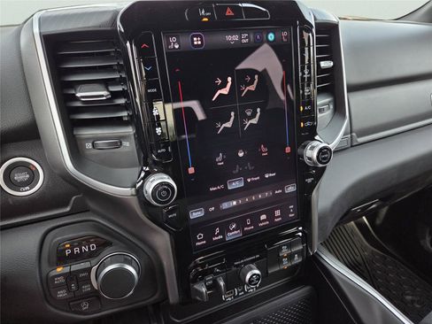 New 2026 RAM 1500 Big Horn AWD/4WD image 13
