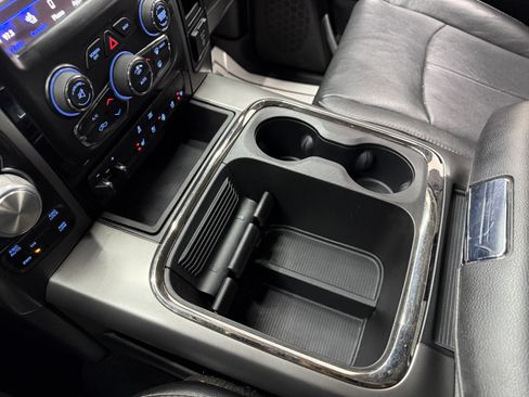 Used 2018 RAM 1500 Sport w/ Sport Premium Group image 19