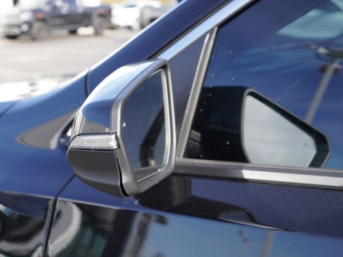 Used 2024 GMC Terrain Denali w/ Denali Premium Package image 57