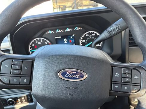 New 2026 Ford F350 XLT AWD/4WD image 15