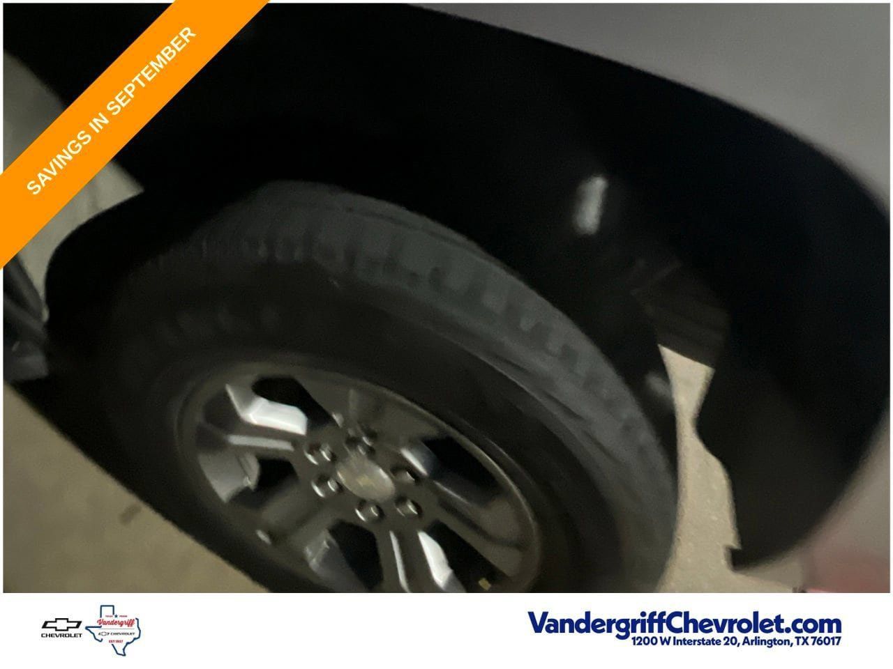 Used 2018 Chevrolet Tahoe LS RWD image 14