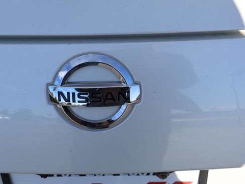 Used 2012 Nissan 370Z Touring w/ Sport Pkg image 9