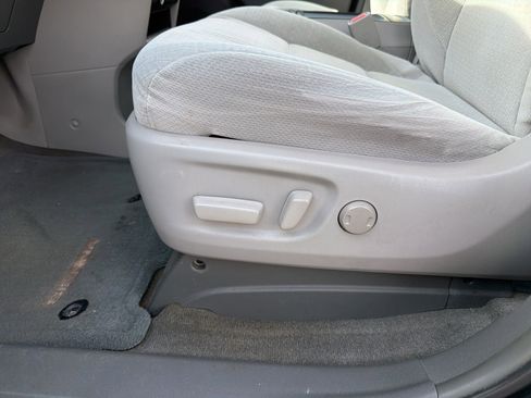 Used 2015 Toyota Sienna LE FWD image 12